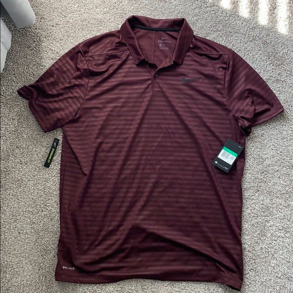 Nike Other - Men’s Nike Dri-Fit Polo